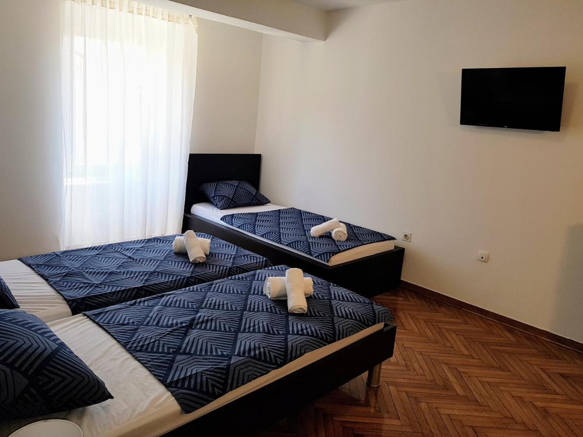 Porec Old Town, Apartments Ruang foto