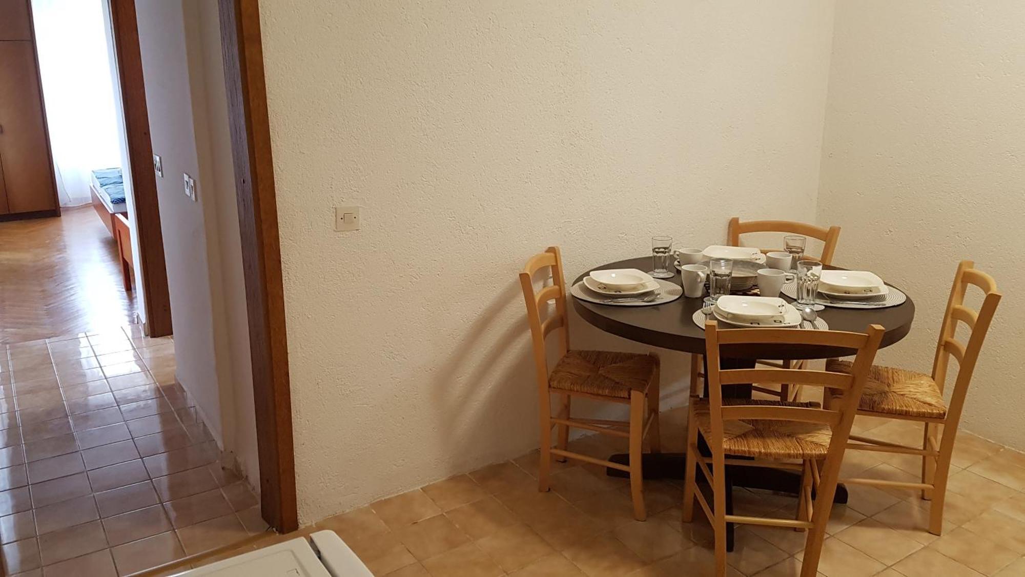 Porec Old Town, Apartments Ruang foto