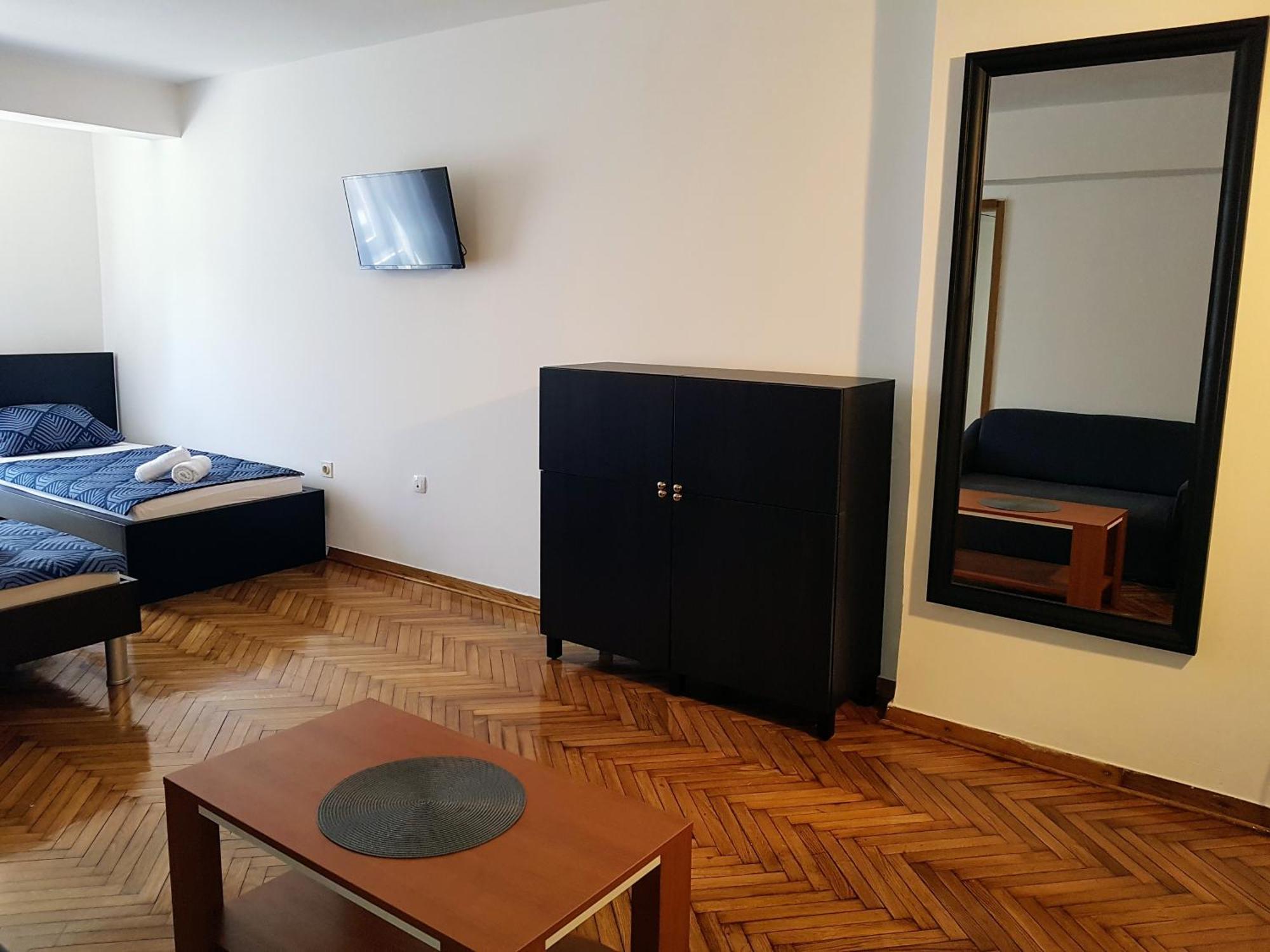 Porec Old Town, Apartments Ruang foto