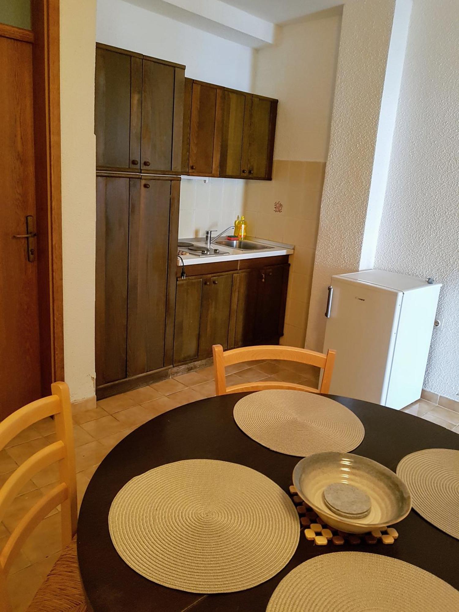 Porec Old Town, Apartments Ruang foto