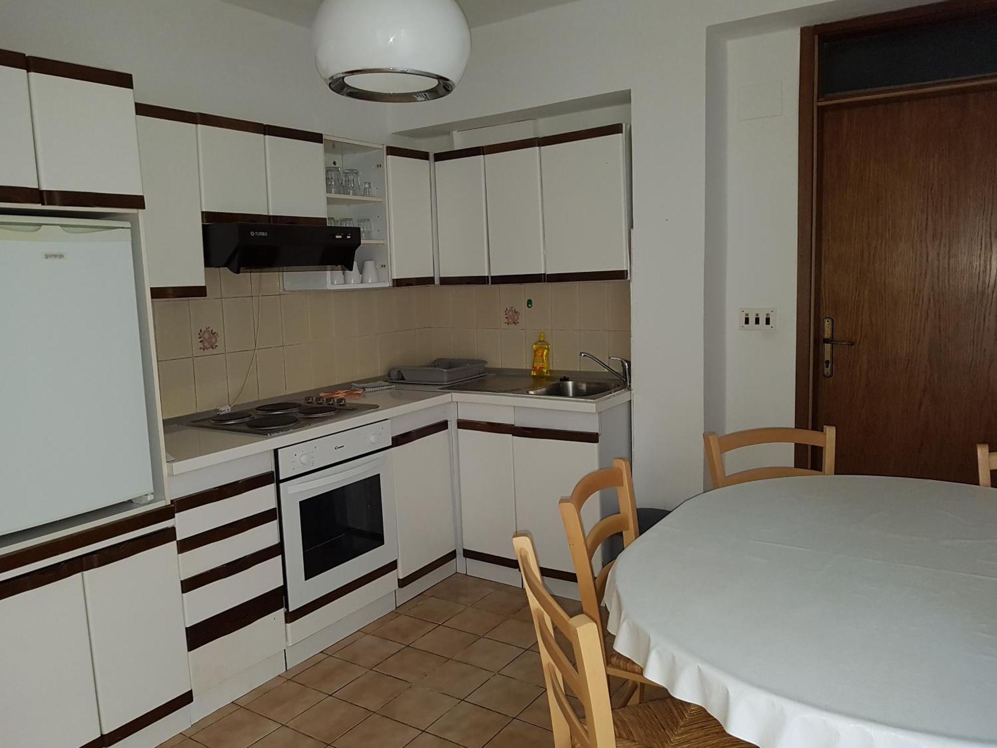 Porec Old Town, Apartments Ruang foto