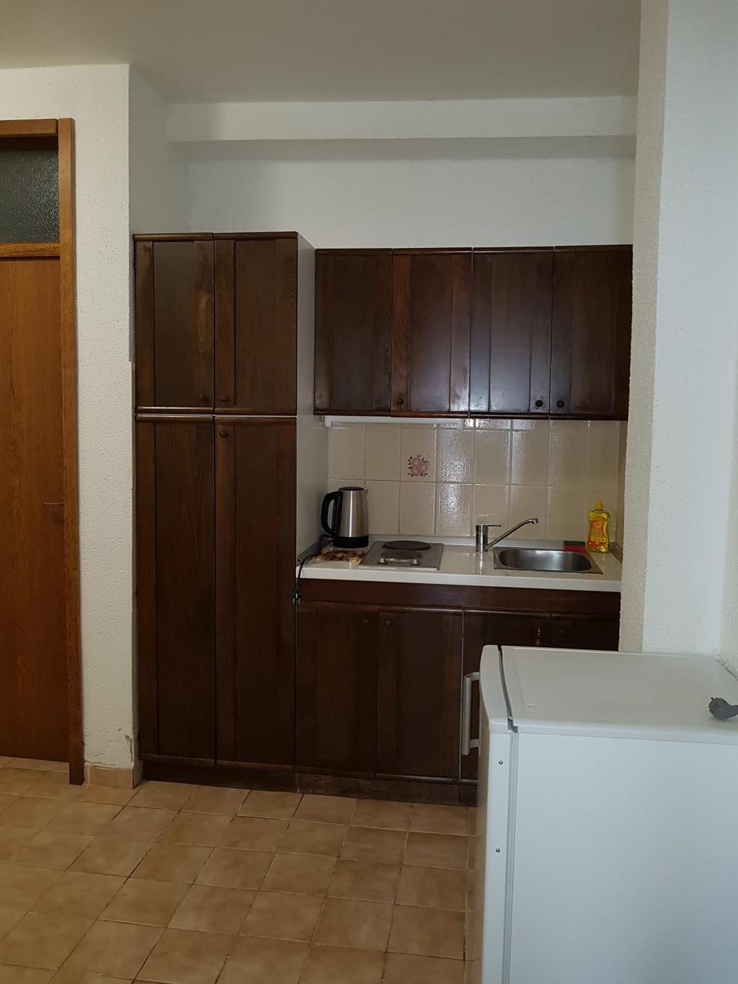 Porec Old Town, Apartments Ruang foto